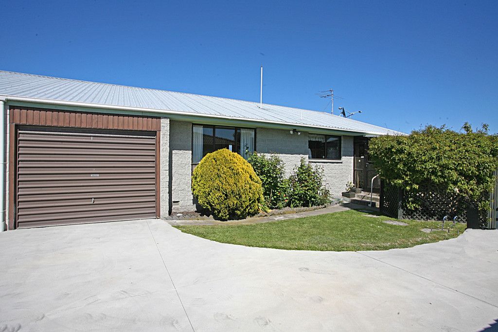 1/22 Aldwins Road, Woolston, Christchurch City