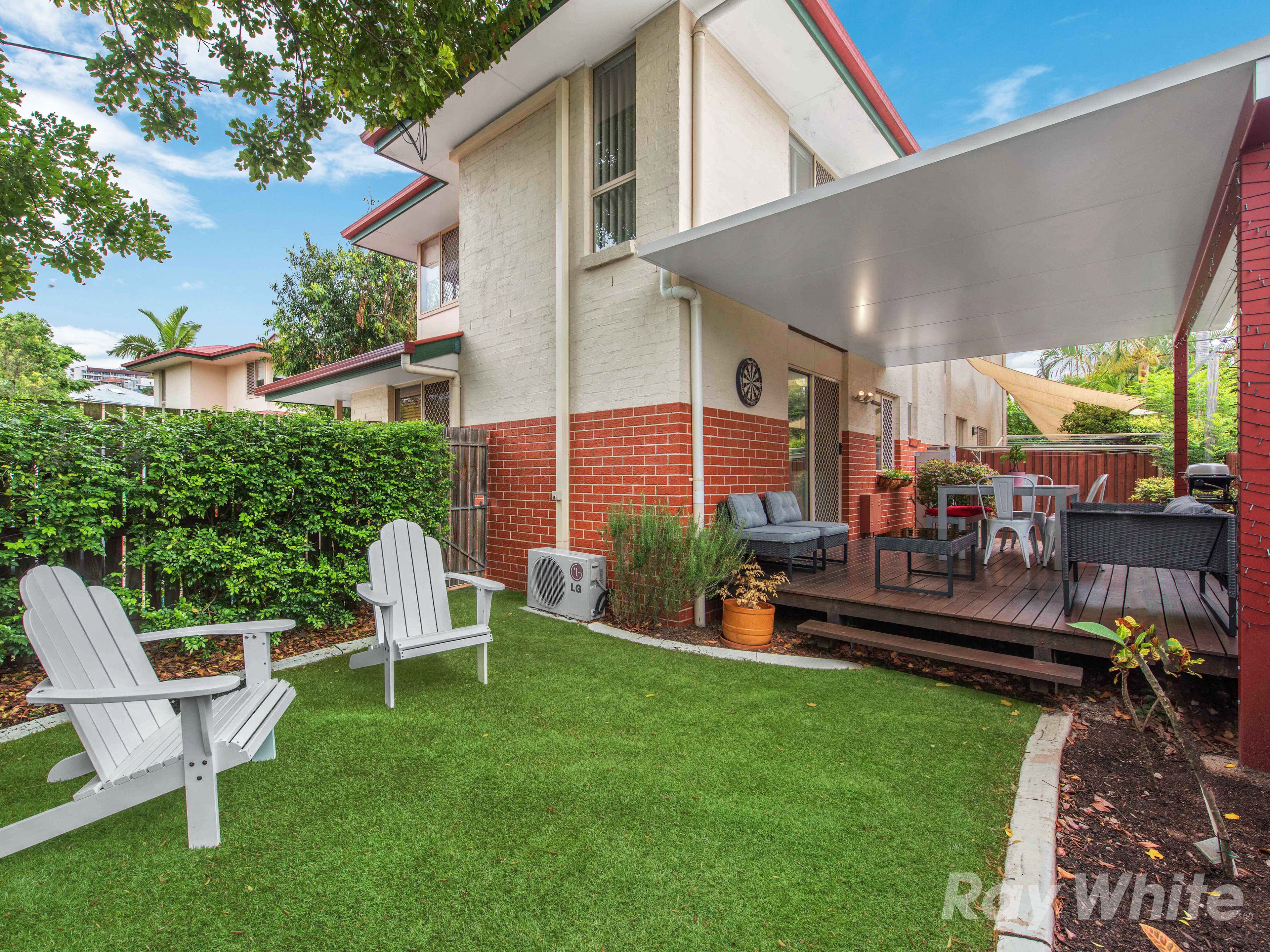 14 Bermingham Street, Alderley QLD 4051