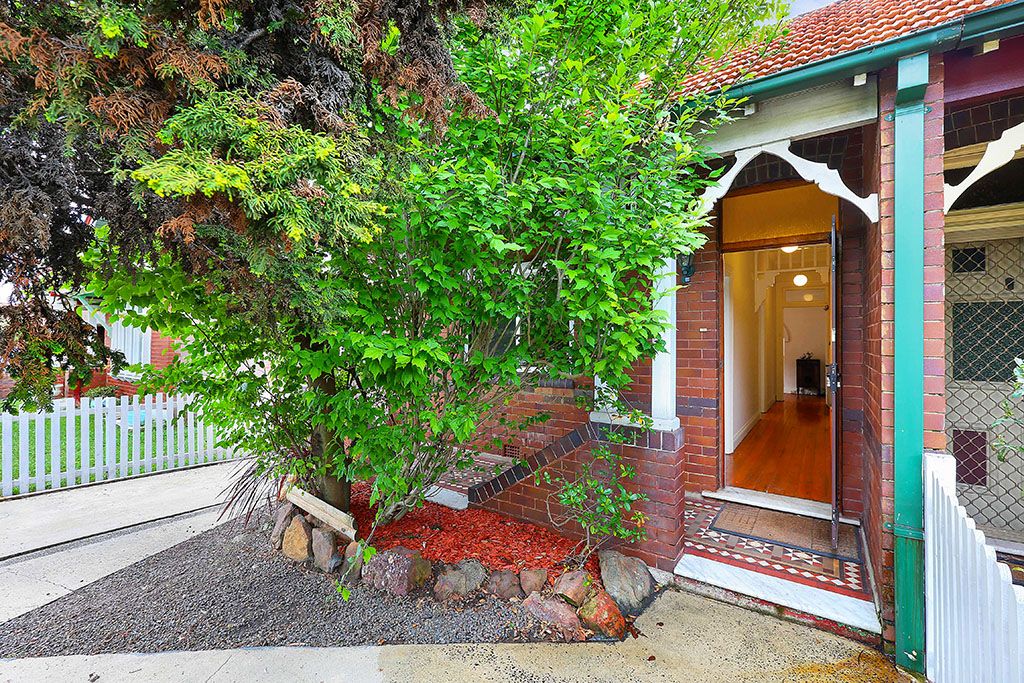 32 Wattle Street, Haberfield NSW 2045