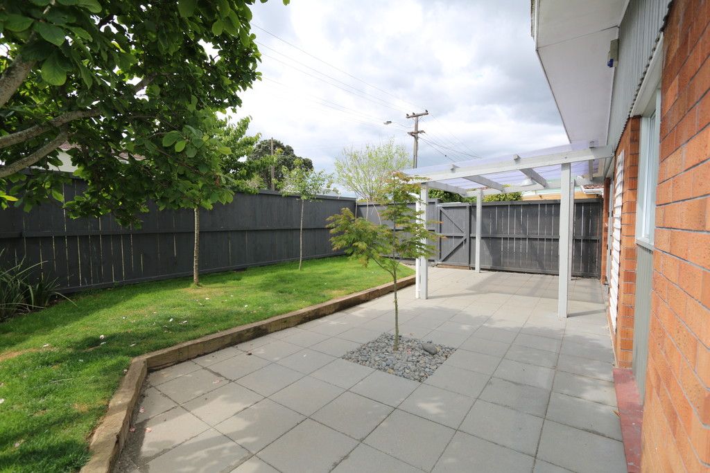 1/185 Church Street, Onehunga, Auckland City