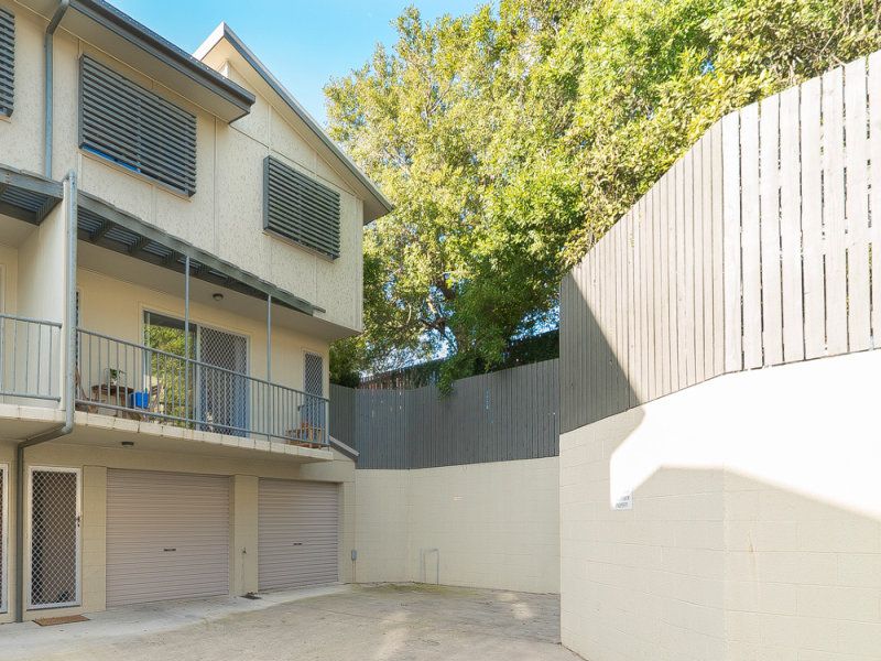 7/9 Tamworth Street, Annerley, QLD 4103