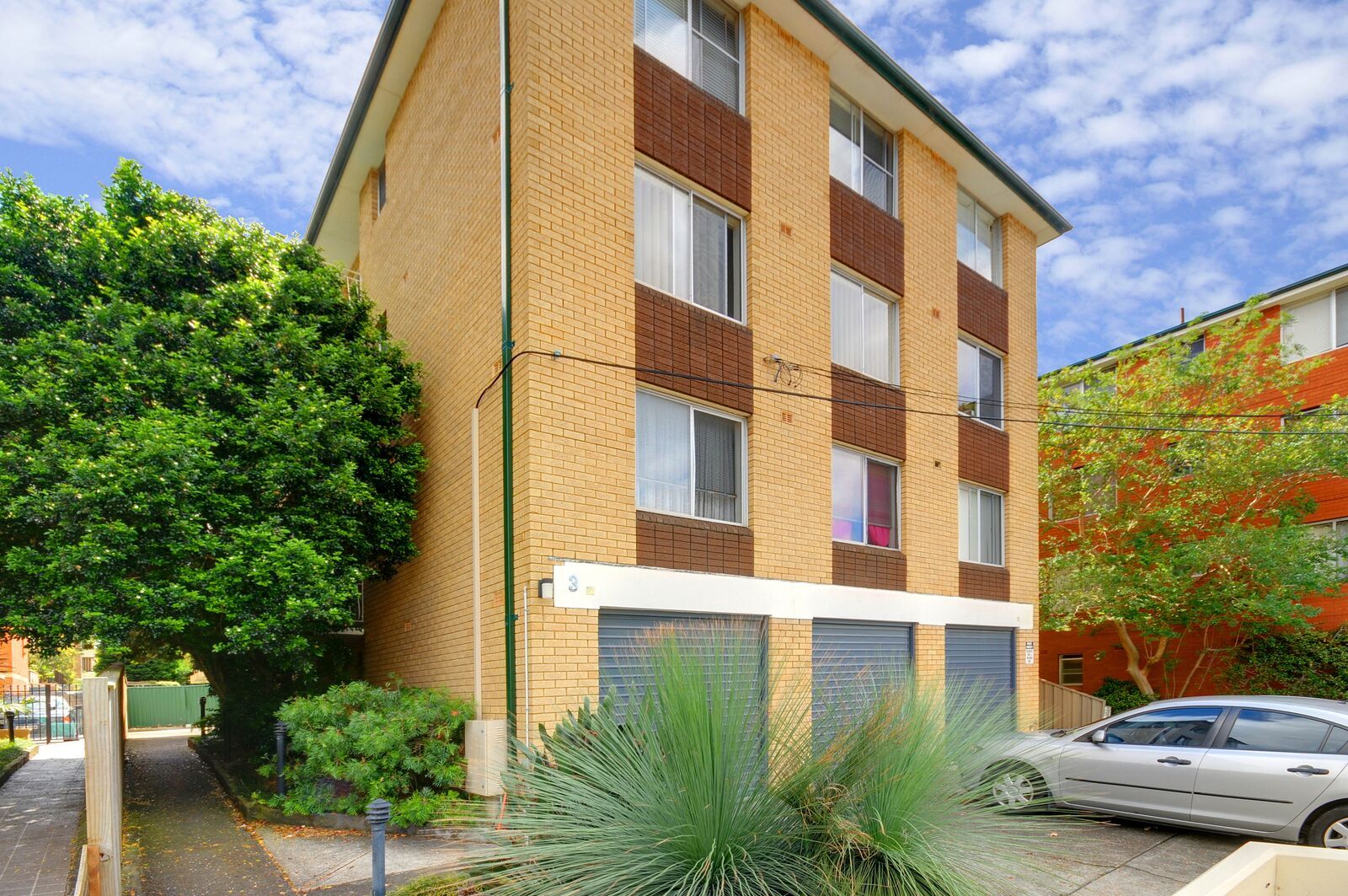 10/55-57  Bourchier Street, Shepparton