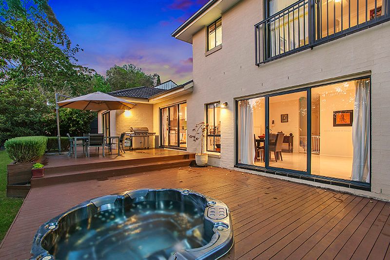 9 Lyon Avenue, Turramurra, NSW 2074