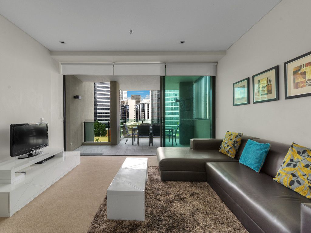 501/107 Astor Terrace, Spring Hill, QLD 4000