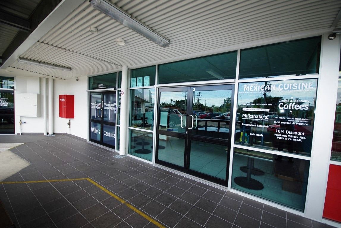 278 Bayswater Road, CURRAJONG, QLD 4812