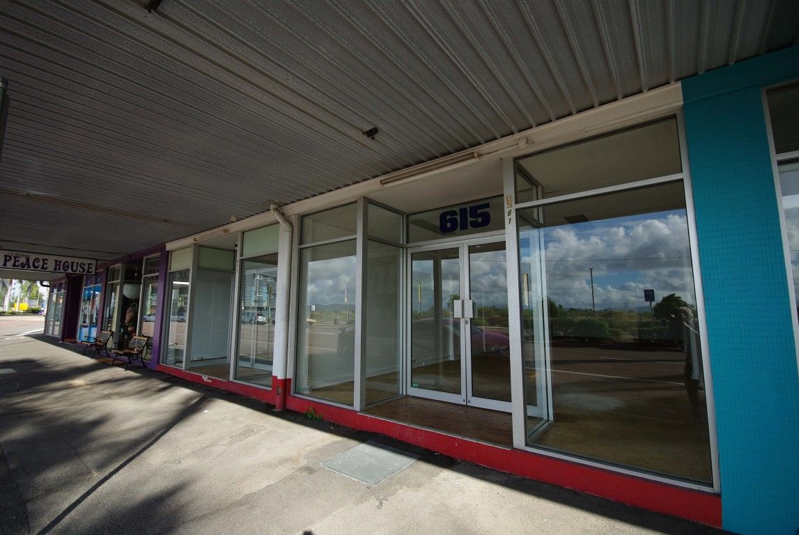 615 Flinders Street, Townsville City, QLD 4810