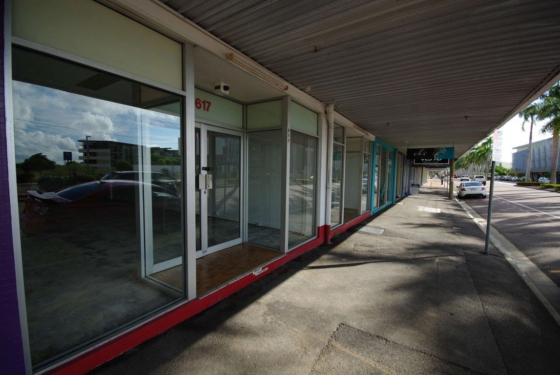 617 Flinders Street, Townsville City, QLD 4810