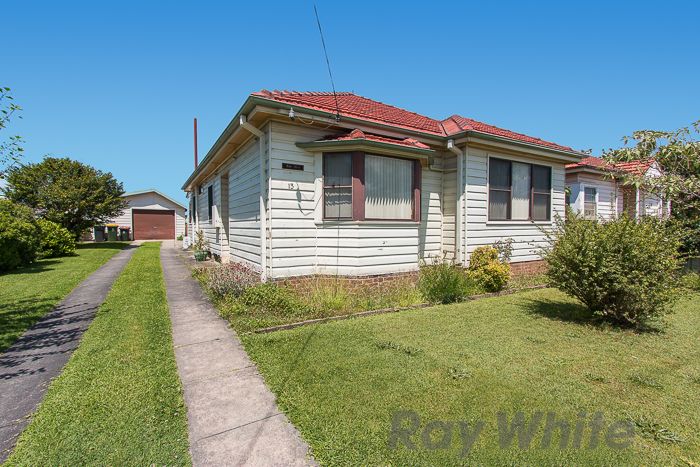 13 Moate Street, Georgetown, NSW 2298