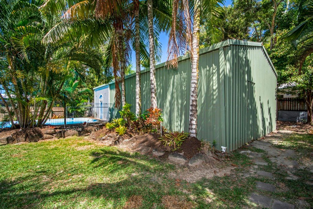 26 Eddy Street, Clifton Beach, QLD 4879