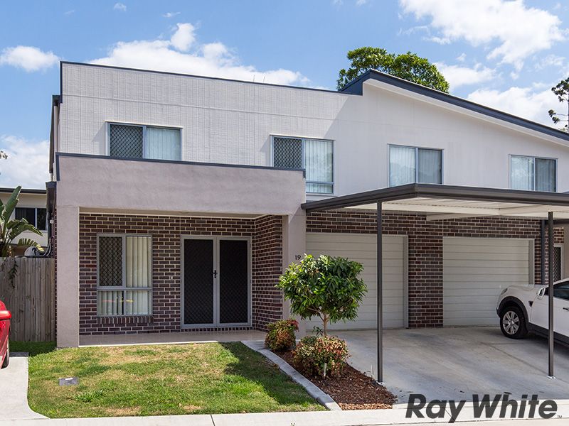 422 Benhiam Street, Calamvale QLD 4116
