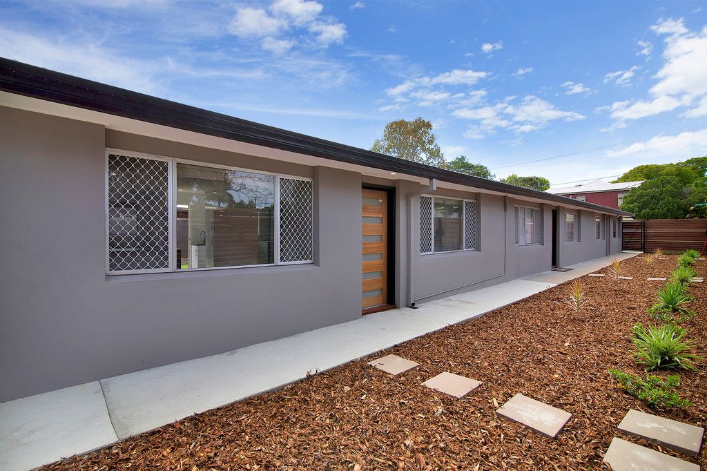 1-3 / 44 Glebe Road, Newtown, QLD 4305