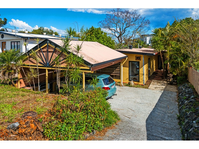 45 Archer Street, Upper Mount Gravatt, QLD 4122