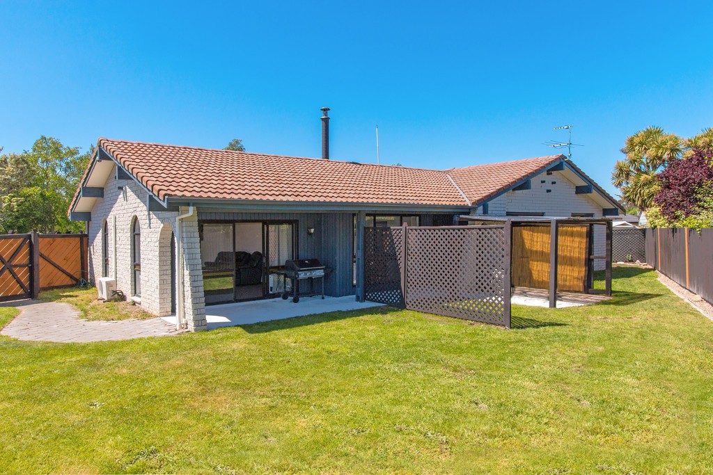 9 Byron Street, Rolleston, Selwyn District