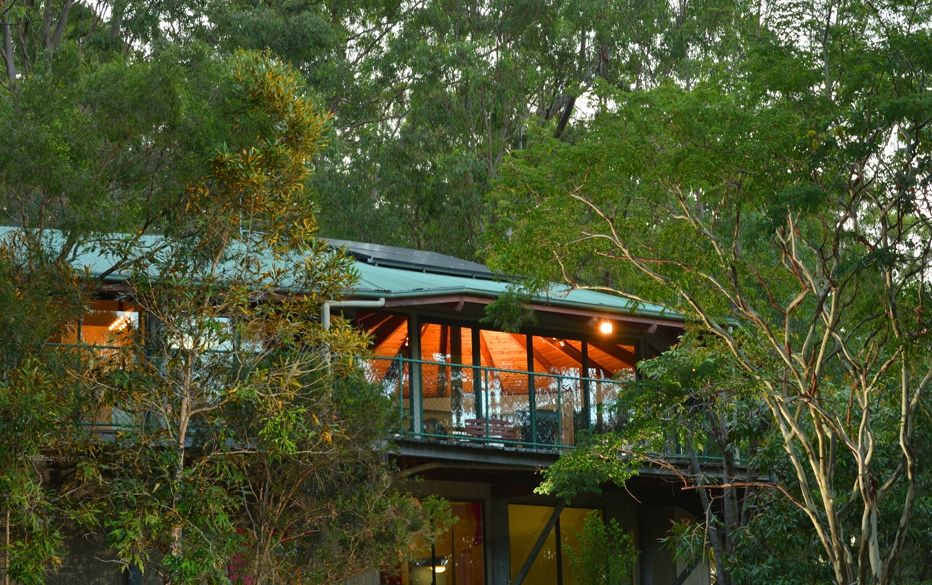 906 Upper Brookfield Road, Upper Brookfield, QLD 4069