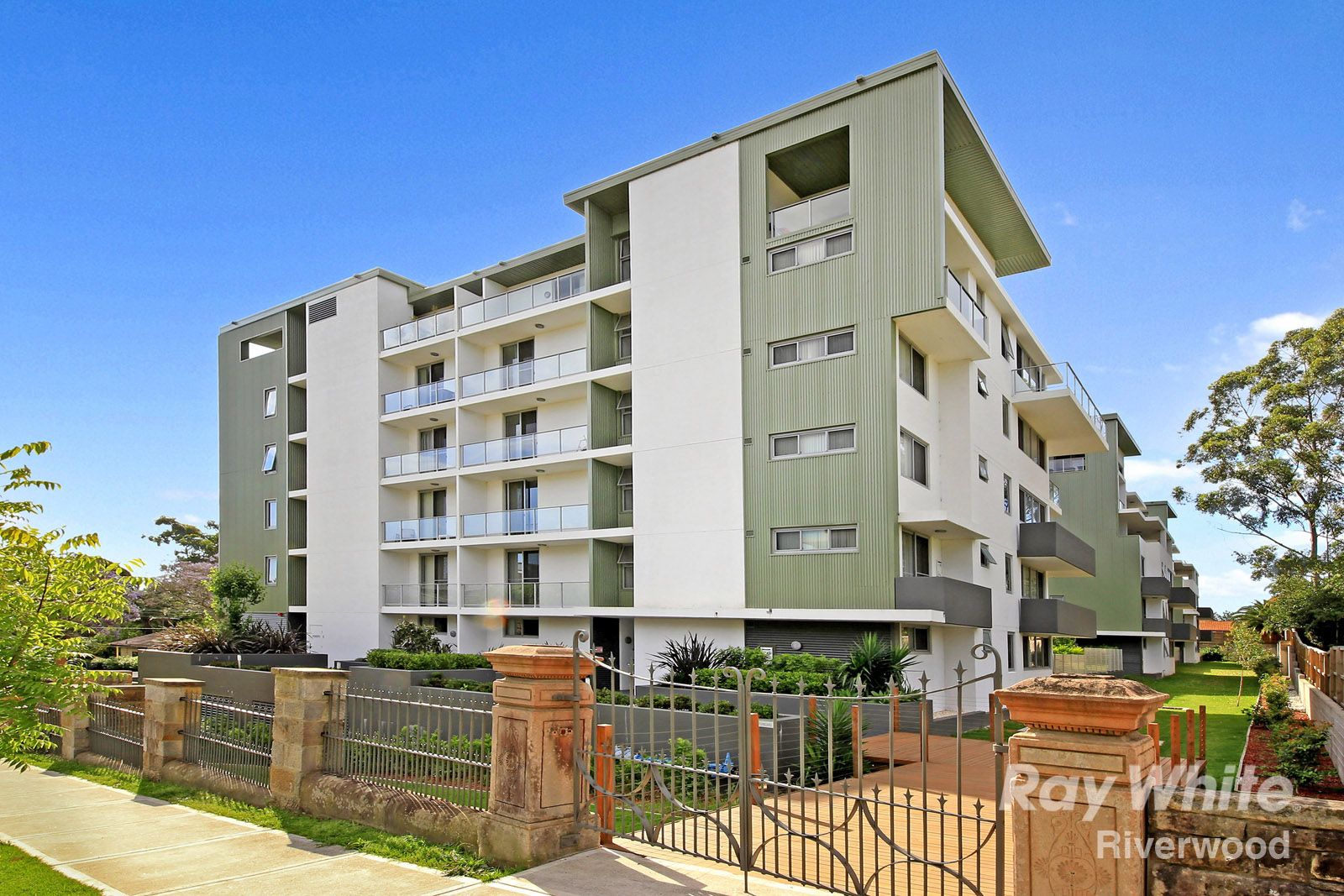 59/1-11 Donald Street, Carlingford, NSW 2118