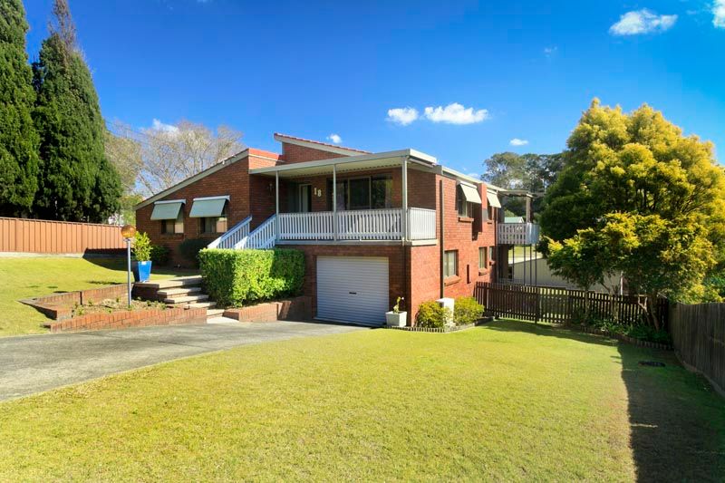18 Abelard Street, Dungog, NSW 2420