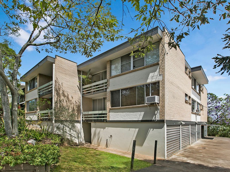 3/38 Goldsbrough Road, Taringa, QLD 4068