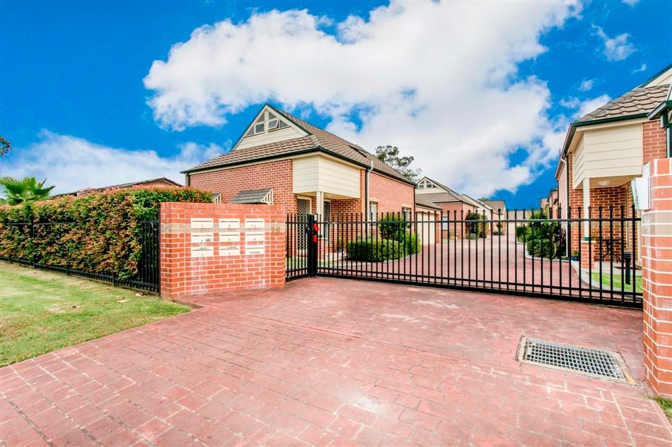 1/74-76 Princess Street, Werrington, NSW 2747
