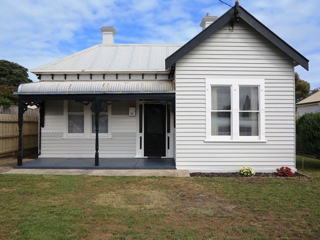 20 King Street, Warrnambool, VIC 3280