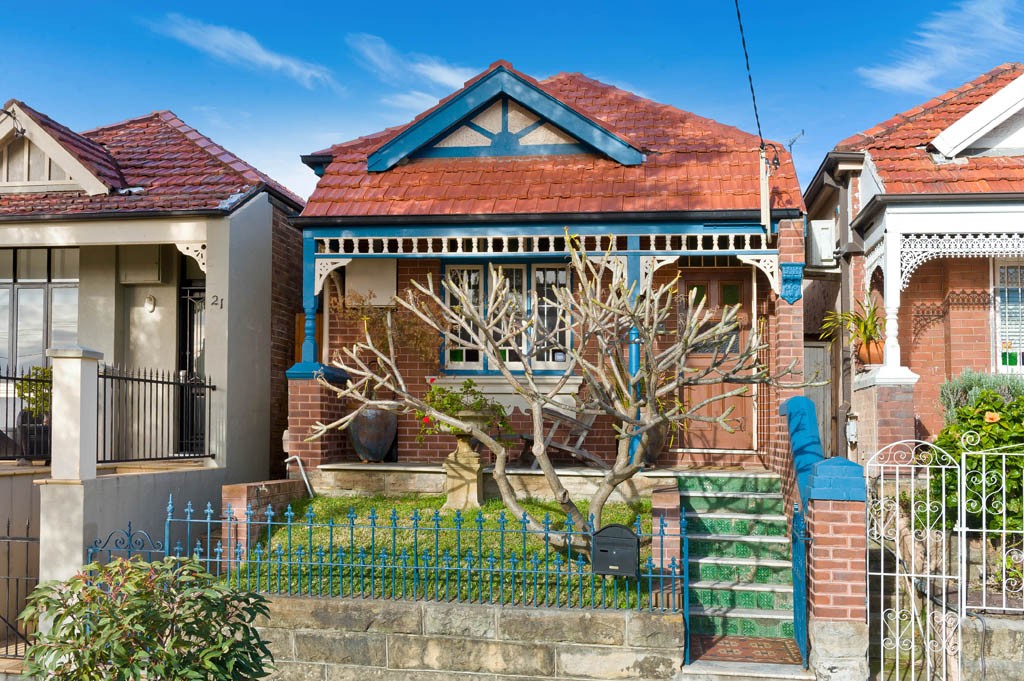 23 Kentville Avenue, Annandale, NSW 2038