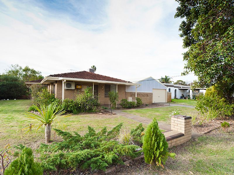 1 Ralston Road, Kardinya, WA 6163