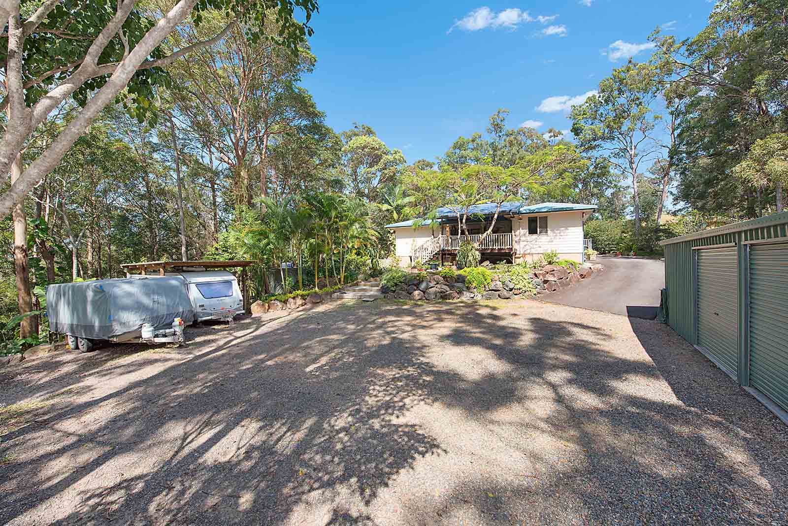 134-140 Vise Road, Mons, QLD 4556