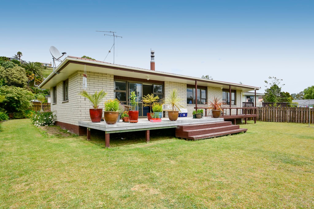 93 Laurence Street North, Gate Pa, Tauranga City
