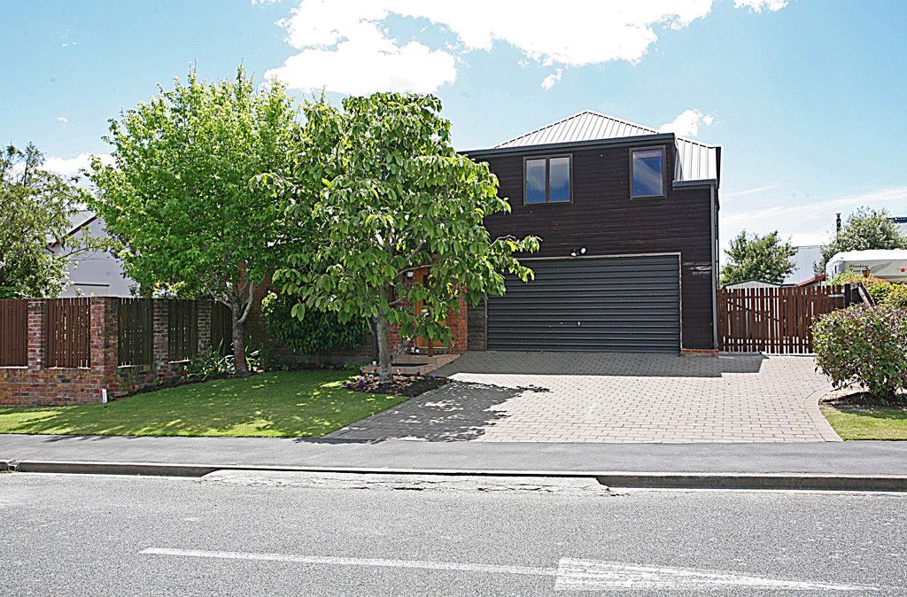 12 Roblyn Place, Lincoln, Selwyn District