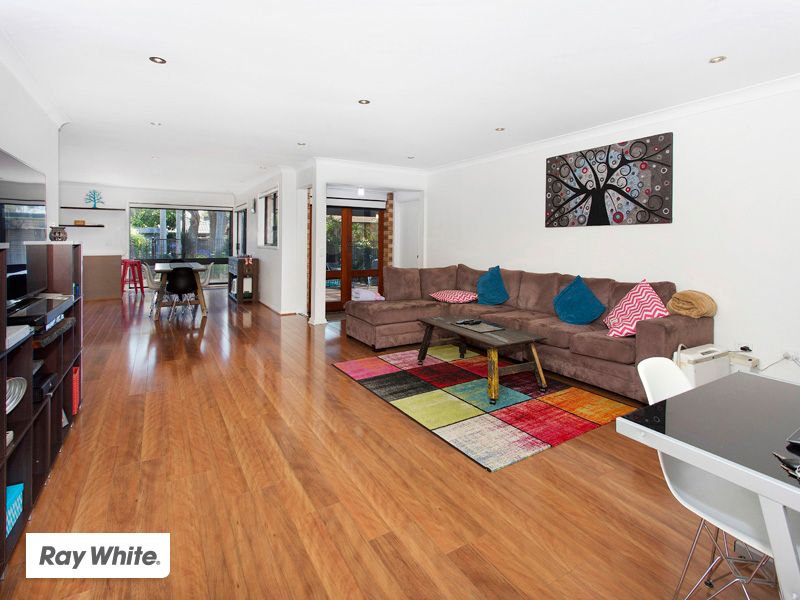 13 Hoskings Crescent, Kiama Downs, NSW 2533