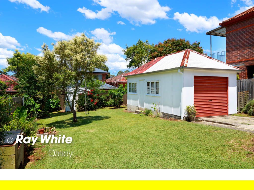 62 Judd Street, Oatley, NSW 2223