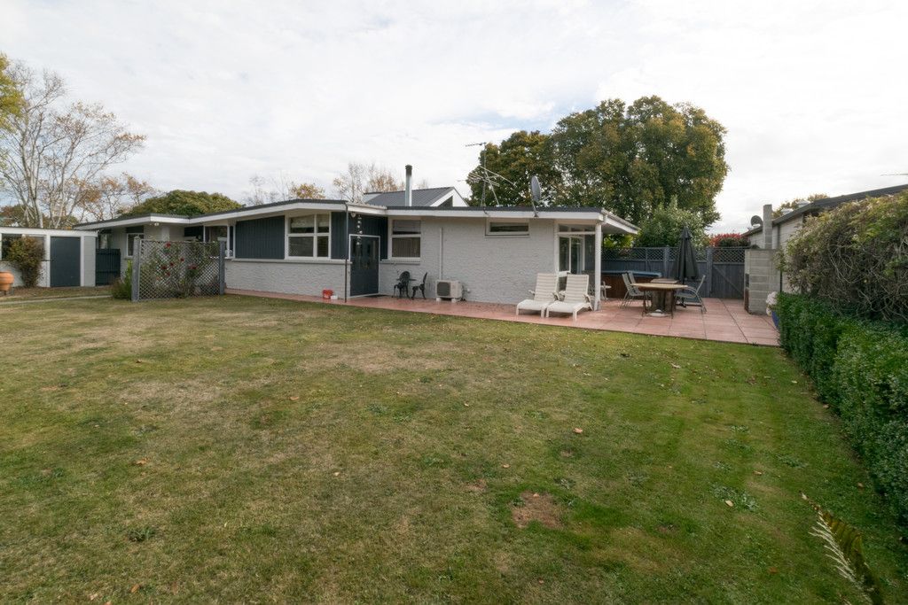 14 Williams Street, Kaiapoi, Waimakariri District