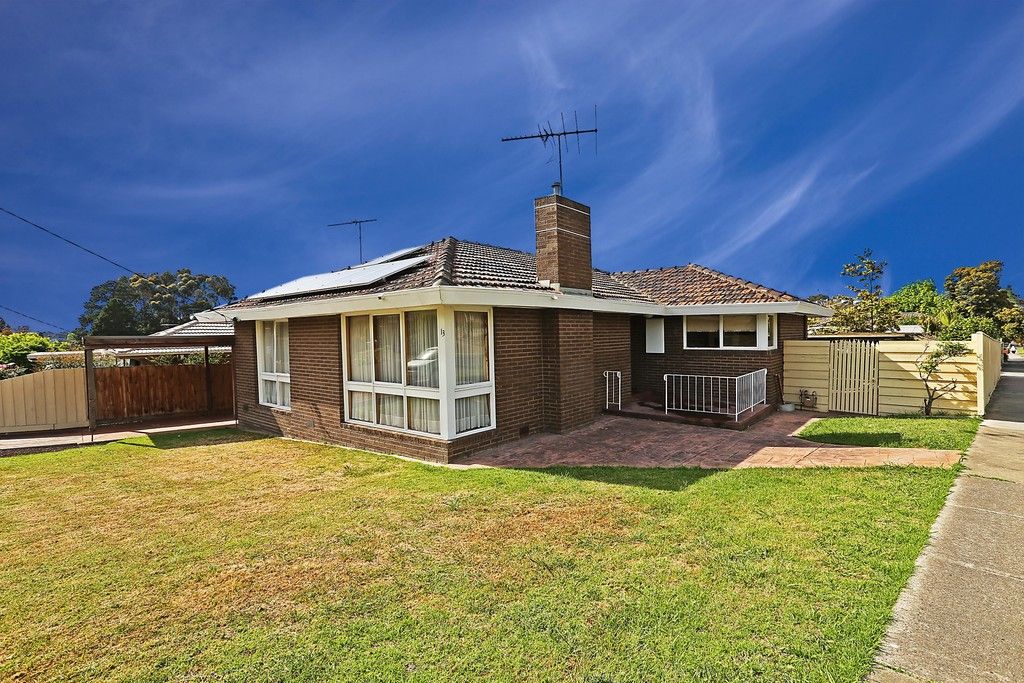 13 Shoubra Court, Highton, VIC 3216