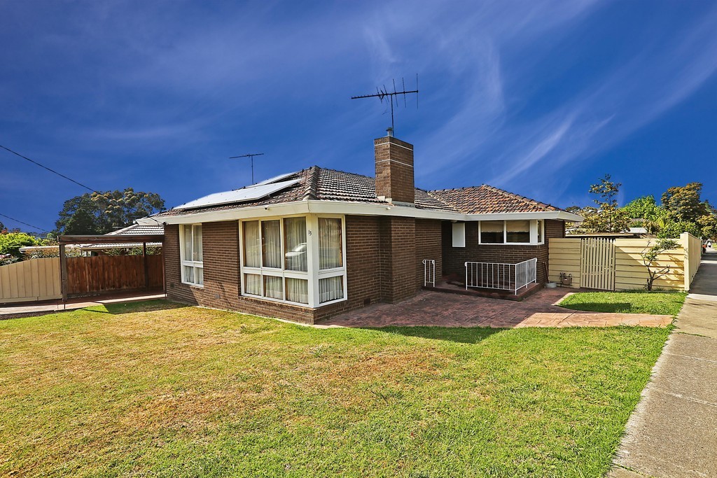 13 Shoubra Court, Highton, VIC 3216