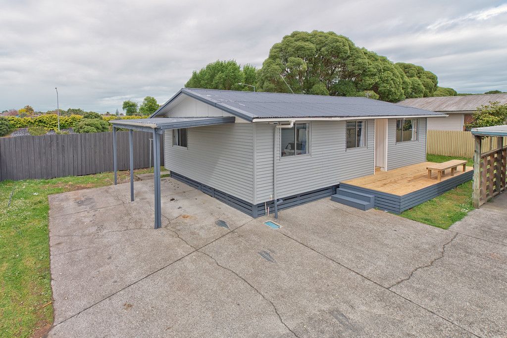 1/10 Steven Street, Mangere, Manukau City