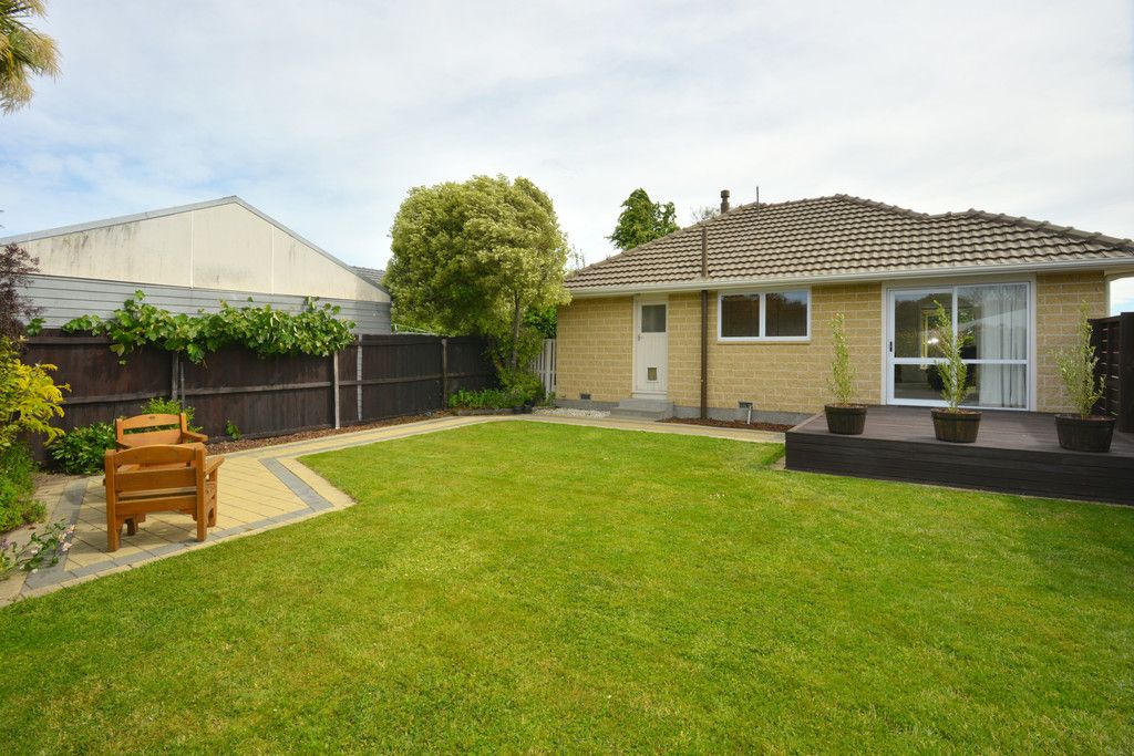 8 Harling Avenue, Hillmorton, Christchurch City