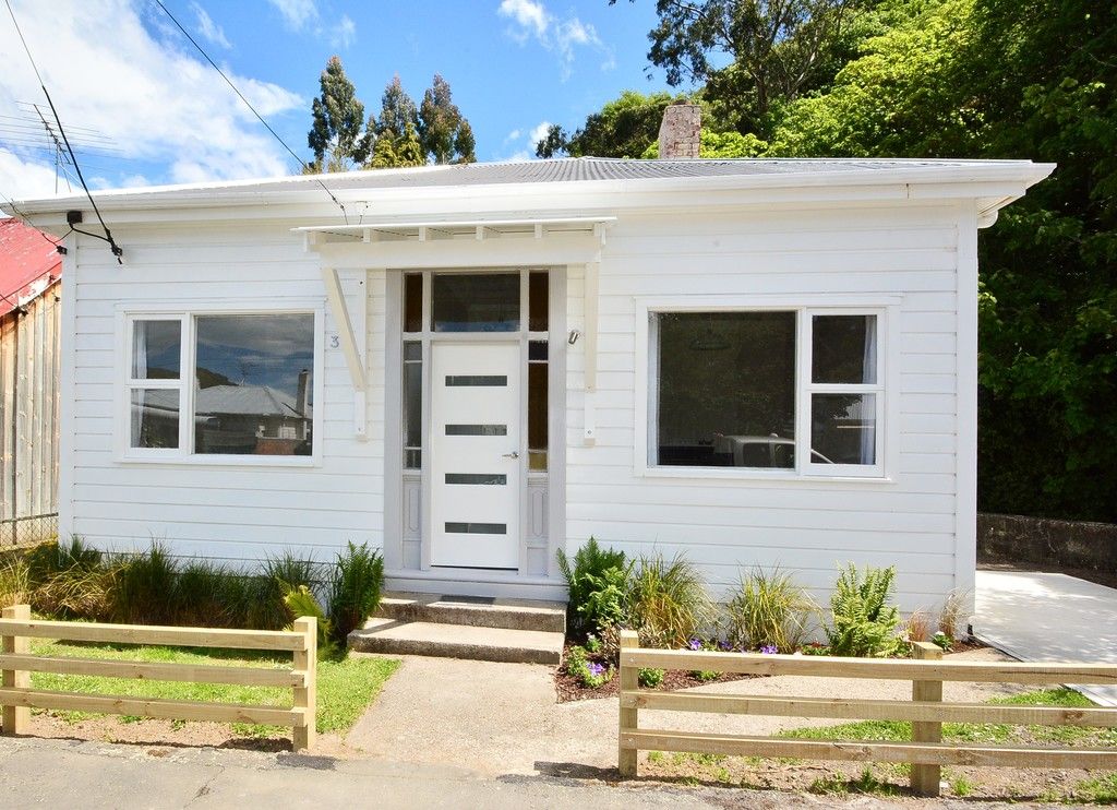 31 Northumberland Street, North East Valley, Dunedin City