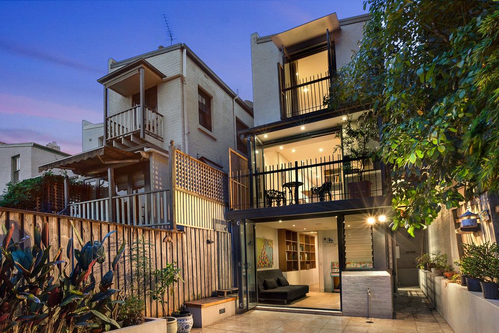 16 Watkin Street, Newtown, NSW 2042