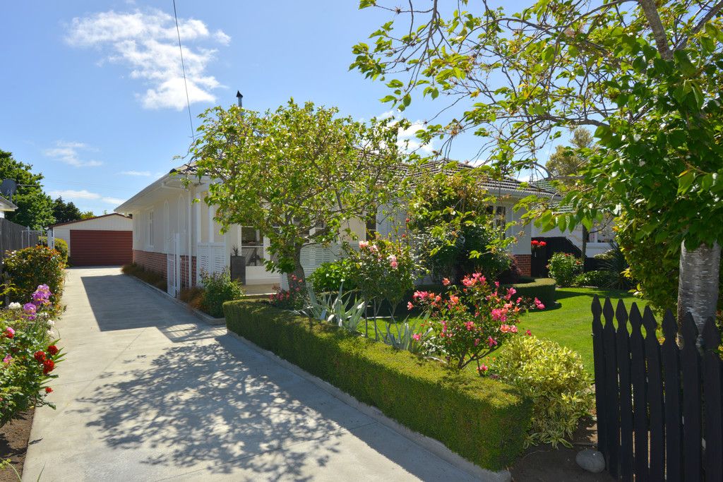14 Checketts Avenue, Halswell, Christchurch City
