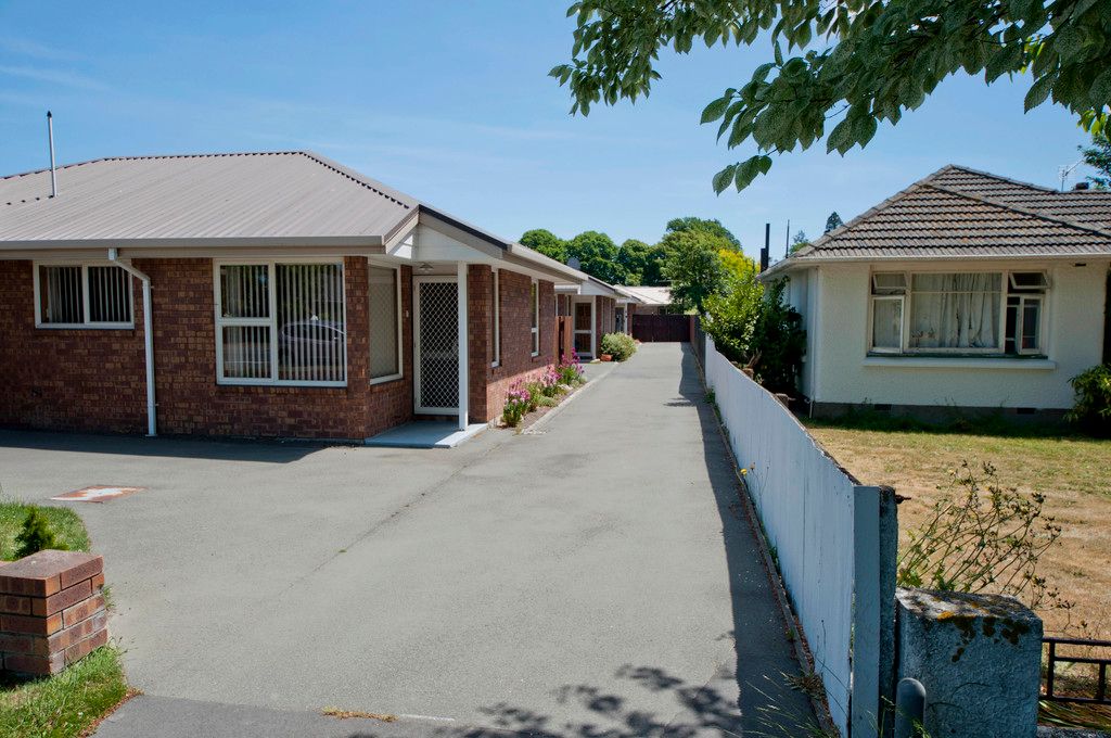 58B Main South Road, Upper Riccarton, Christchurch City