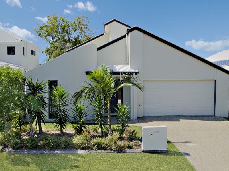 91 The Avenue, PEREGIAN SPRINGS QLD 4573