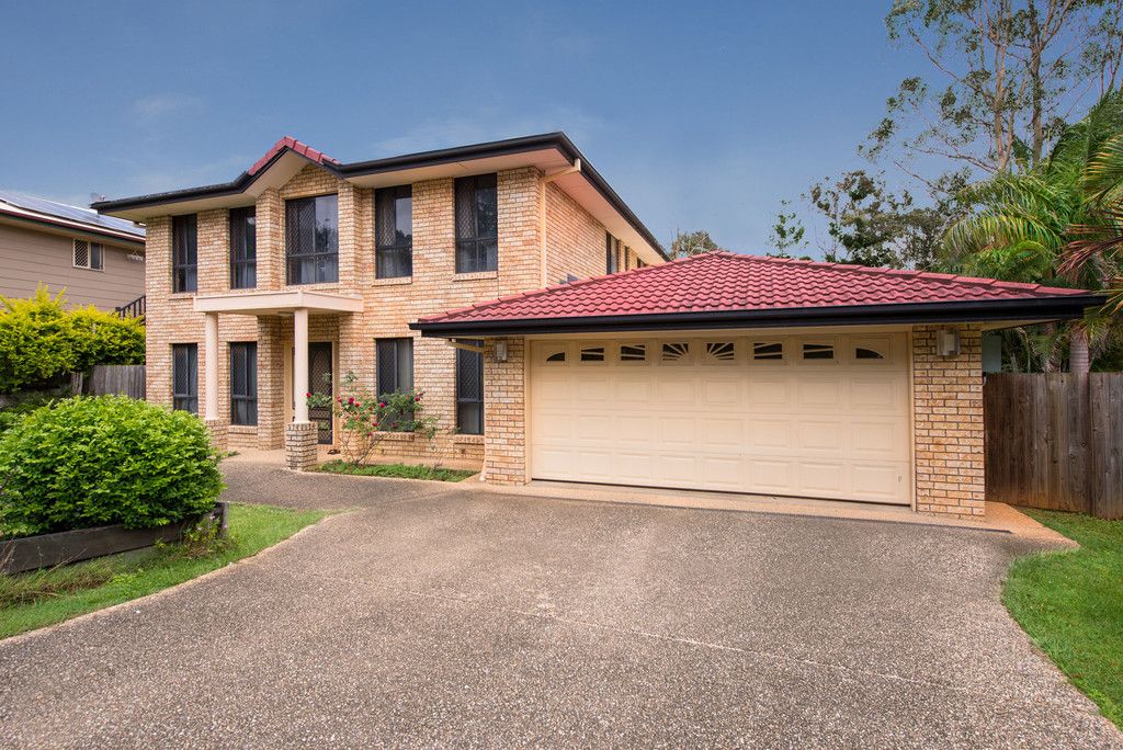 15 Beris Crescent, Kuraby, QLD 4112