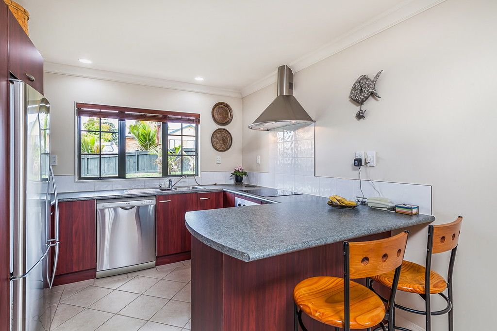 9 Northridge Terrace, Massey, Waitakere City