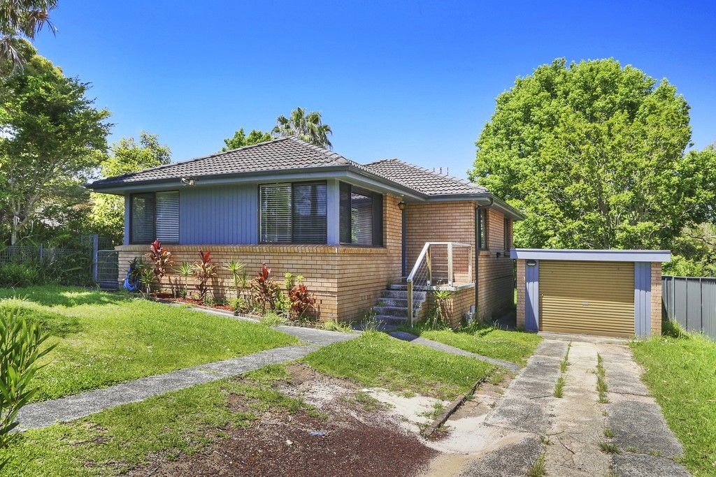 52 Wyong Road, Tumbi Umbi NSW 2261