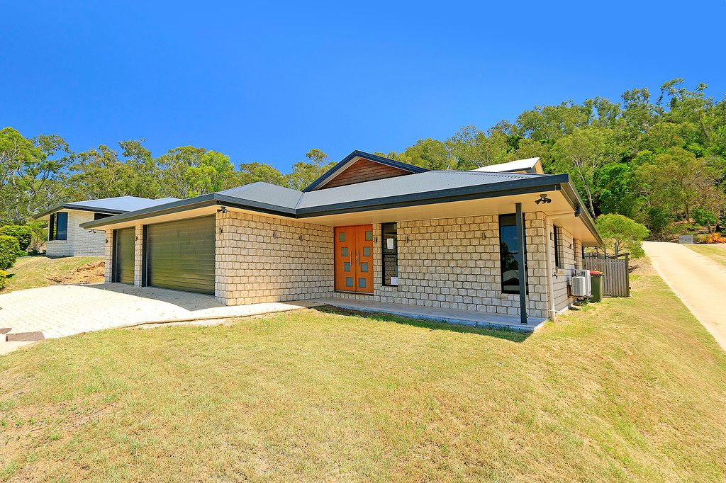 26 Mei Lynn Way, Taranganba, QLD 4703