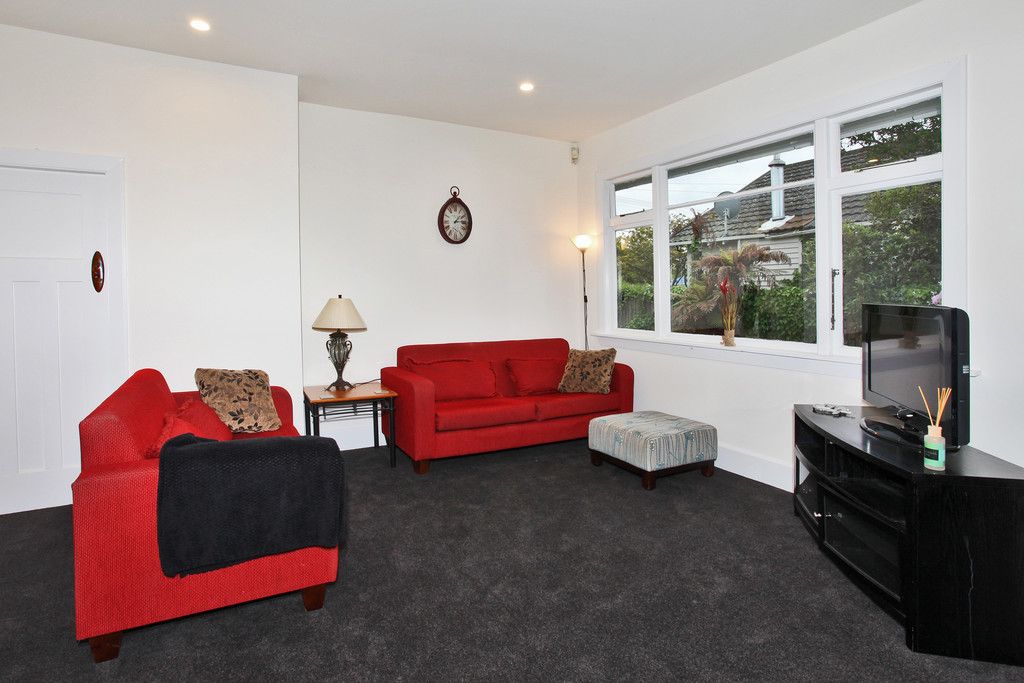 162 Petrie Street, Richmond, Christchurch City