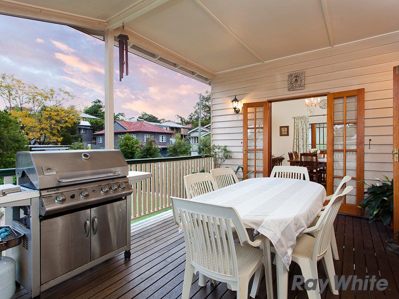 188 Evelyn Street, Grange, QLD 4051