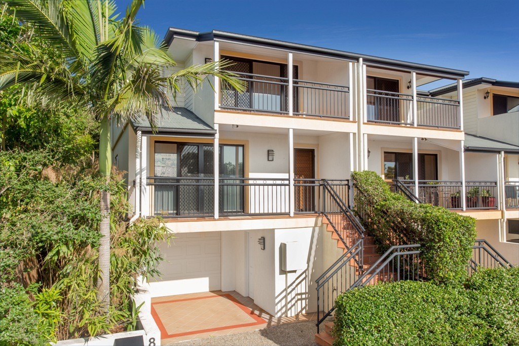 8 Alva Terrace, Gordon Park, QLD 4031