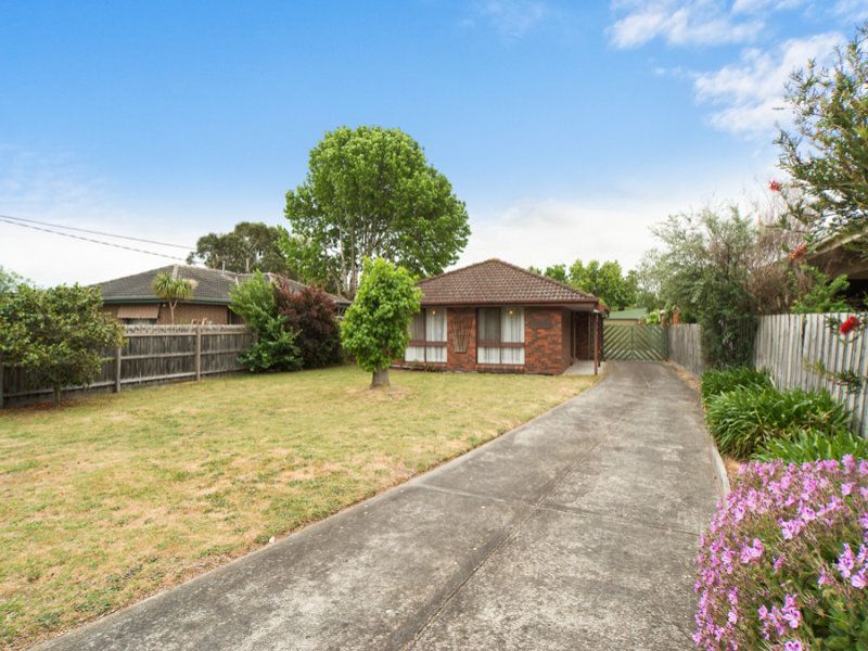 14 Fellowes Street, Seaford, VIC 3198
