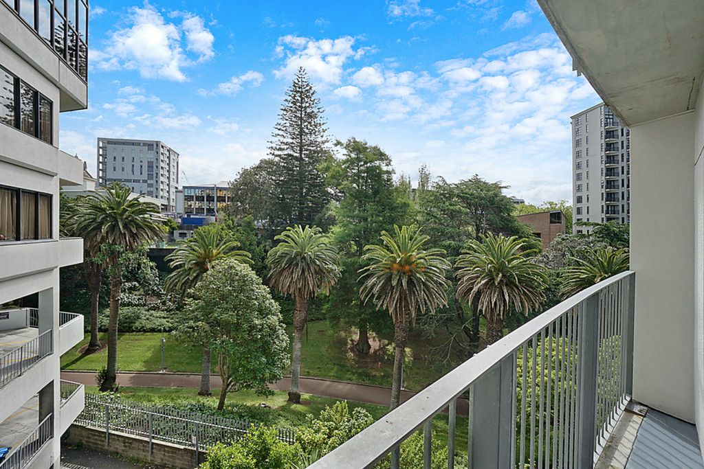 18 Scotia Place, Auckland Central, Auckland City