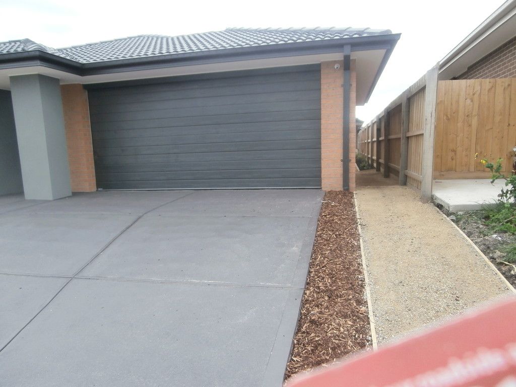 15 Kilwarrie Street, Wollert, VIC 3750